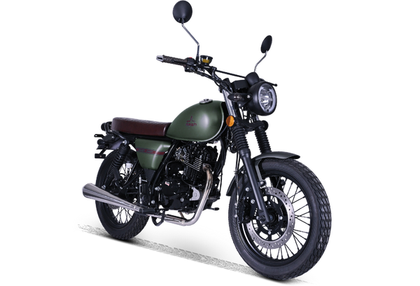 MASH SEVENTY 125