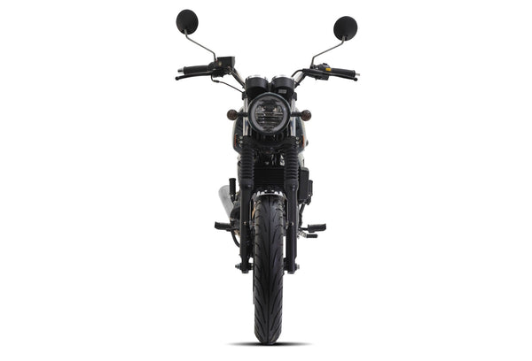 MASH BRITISH SEVEN LC 125