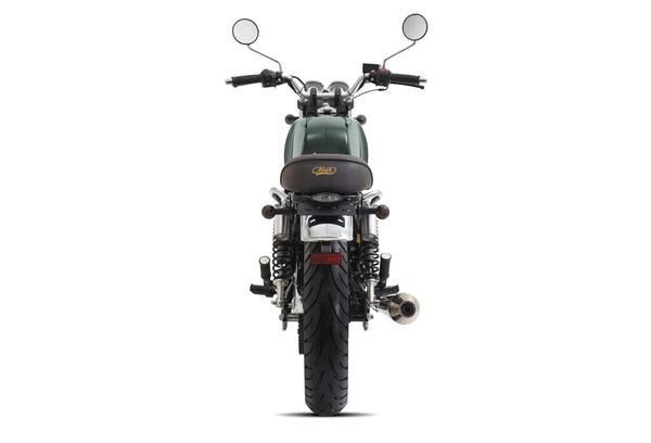 MASH BRITISH SEVEN LC 125