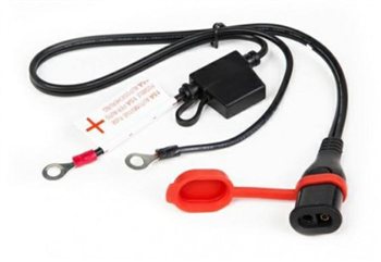 Optimate -O-1 WEATHERPROOF EYELET LEAD OPTIMATE