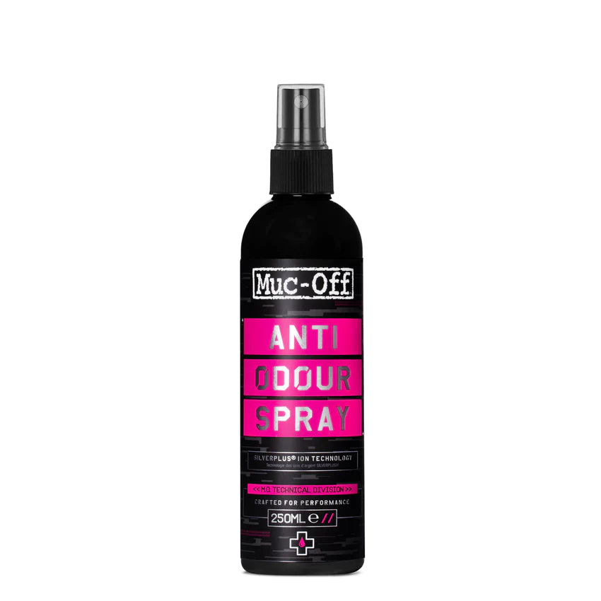 Muc Off - Anti-Odour Spray - 250ml