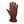 JOHN DOE GRINDER GLOVES BROWN