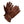 JOHN DOE GRINDER GLOVES BROWN