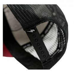 JOHN DOE CAP JDM 0/1 RED