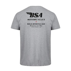 BSA - Birmingham T Shirt