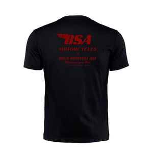 BSA - Birmingham T Shirt