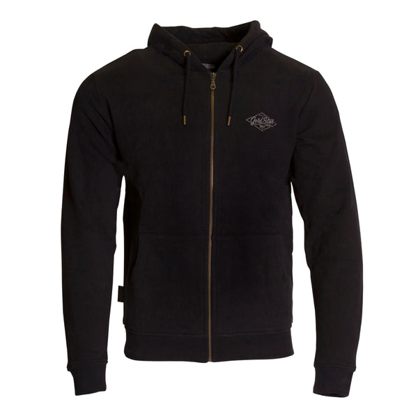 BSA - Heaths Hoody - Engine