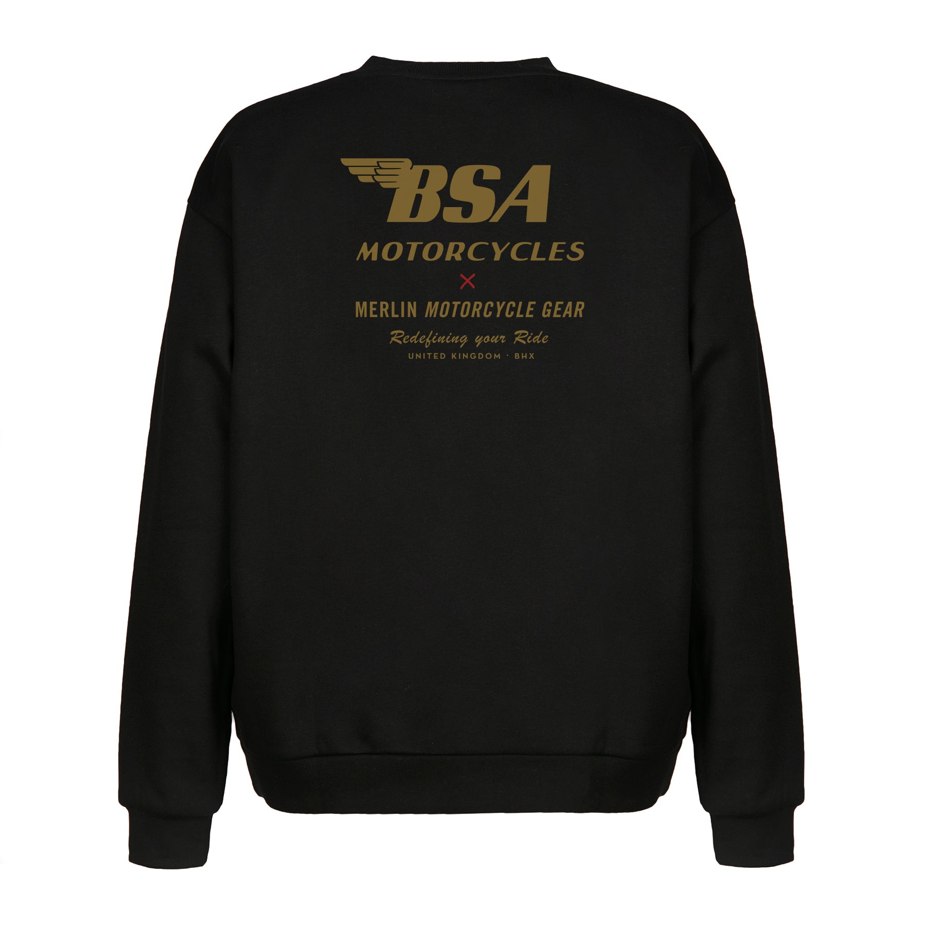 BSA - Utility Sweatshirt