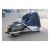 ABDECKPLANE MOTORCYCLE STORAGE COVER. X LARGE  UP TO 1500CC