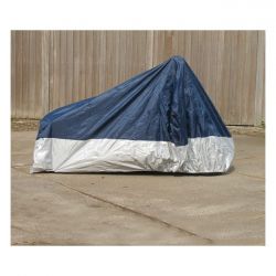 ABDECKPLANE MOTORCYCLE COVER - MEDIUM