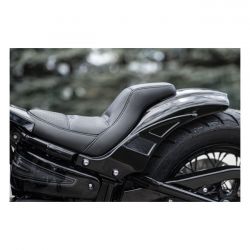 KILLER CUSTOM, 'BLOCKER' SEAT FOR 'BOBBSTR'/'RODSTR' FENDER