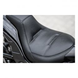 KILLER CUSTOM, 'BLOCKER' SEAT FOR 'BOBBSTR'/'RODSTR' FENDER