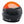 BILTWELL LANE SPLITTER HELMET PODIUM GLOSS ORANGE/GREY/BLACK