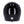 ROEG PERUNA 2.0 MIDNIGHT HELMET METALLIC BLACK - M