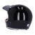ROEG PERUNA 2.0 MIDNIGHT HELMET METALLIC BLACK - M