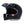 ROEG PERUNA 2.0 MIDNIGHT HELMET METALLIC BLACK - M
