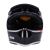 ROEG PERUNA 2.0 MIDNIGHT HELMET METALLIC BLACK - M