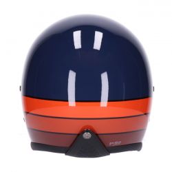 Roeg Sundown helmet Lightning gloss navy