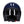 Roeg Sundown helmet Lightning gloss navy