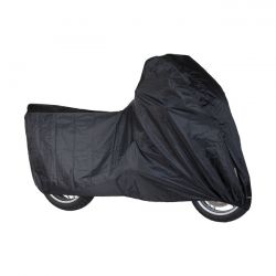 DELTA OUTDOOR MOTORCYCLE COVER. SIZE L