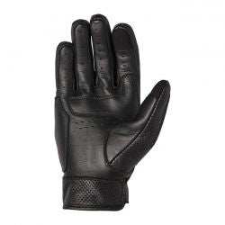 ROLAND SANDS ROSWELL 74 GLOVES BLACK