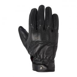 ROLAND SANDS ROSWELL 74 GLOVES BLACK