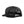 LOSER MACHINE BOX TRUCKER CAP BLACK