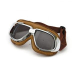 Bandit, Classic goggles