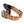BILTWELL MOTO 2.0 SCRIPT GOGGLES CHOCOLATE/BLACK