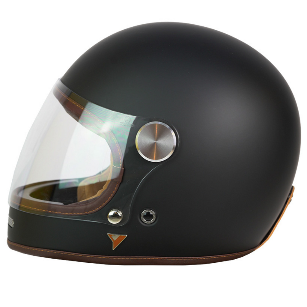 ByCity Roadster II Full Face Helmet