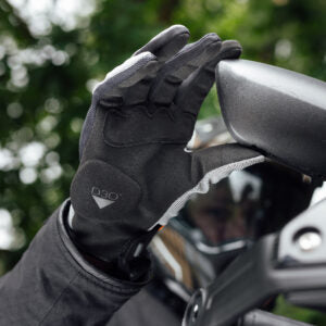 MERLIN - BEREA D3O® TRAIL GLOVE