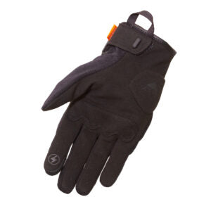 MERLIN - BEREA D3O® TRAIL GLOVE