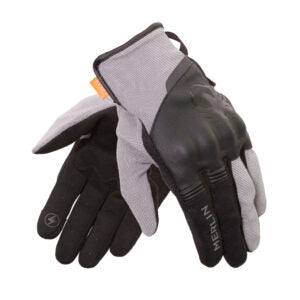 MERLIN - BEREA D3O® TRAIL GLOVE