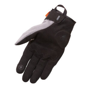 MERLIN - BEREA D3O® TRAIL GLOVE
