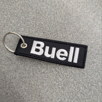 Buell - Keyring