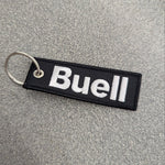 Buell - Keyring