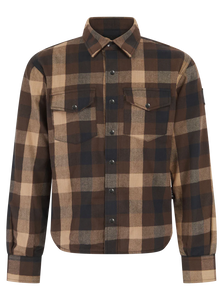 CRULE -  Moto Armoured Rider Shirt