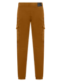CRULE - Moto Armoured Riding Cargo AA - Tan