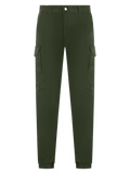 CRULE - Moto Armoured Riding Cargo AA - Tan
