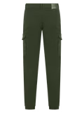 CRULE - Moto Armoured Riding Cargo AA - Tan