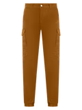 CRULE - Moto Armoured Riding Cargo AA - Tan