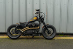 Harley - The Grafter