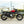 POULSON Gold Star Scrambler front Mud Guard