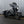 Harley - Touring - Lambo Grey Street Glide