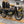 BSA Legacy custom - Fog light