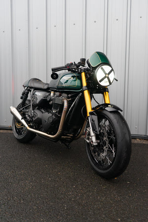 Triumph - Thruxton