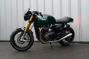 Triumph - Thruxton