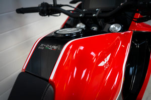 MOTO MORINI X-CAPE