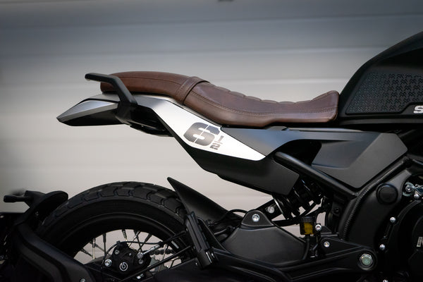 MOTO MORINI  SEIEMMEZZO SCR