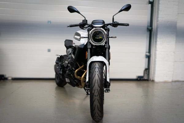 MOTO MORINI  SEIEMMEZZO STR